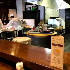 魚料理〇海 MARUKAI