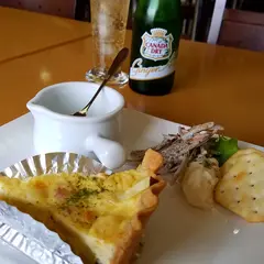 mum's cafe （マムズ カフェ）