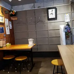 さっぽろラーメン桑名 東京常盤台店