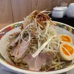 麺屋すずき