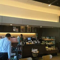 スターバックスコーヒー イオン金沢八景店