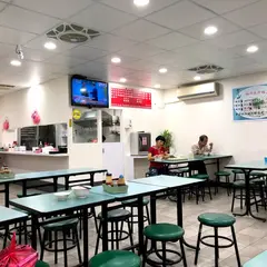 莫名福州乾拌面