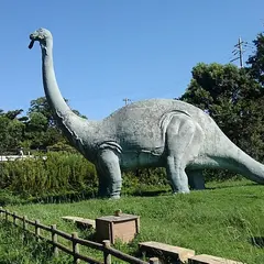 森林恐竜公園
