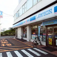 ローソン 京都南インター店