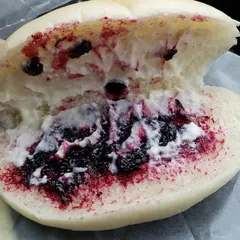 コッペパン専門店リズムアンドベーカリー