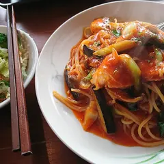 ダイニングカフェ･オーパ