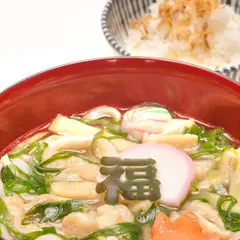 㐂福庵（きふくあん）金閣寺みち店