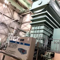 九州電力 山川発電所