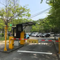舞鶴公園 第1駐車場