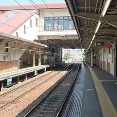 逆瀬川駅