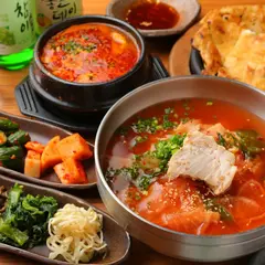 楽韓堂 ウラなんば店