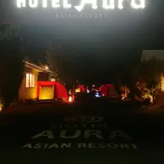 ホテル アウラ アジアン リゾート 鶴ヶ島