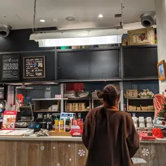 LUKE'S 渋谷ストリーム店