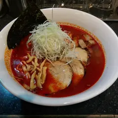 麺屋 どうげんぼうず