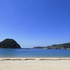 すさみ枯木灘海岸