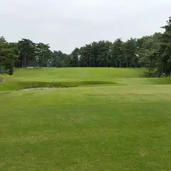 新潟ゴルフ倶楽部
