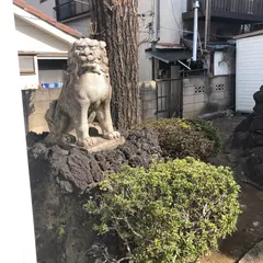 御嶽神社