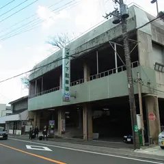 宮ノ下駐車場