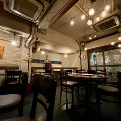 中国酒家 大天門 浜松町店
