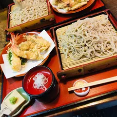 そばや哲心