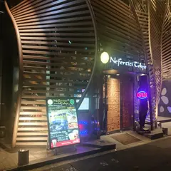 ネフェルティティ東京 西麻布店