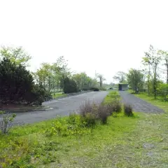 釧路阿寒自転車道線「湿原の夢ロード」鶴野休憩所