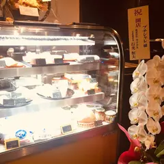 京都のチーズ屋さん プチシャレ