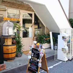 鳥のいるカフェ Torino iru Cafe