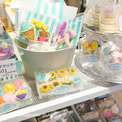 JiJi cupcakes KOBE atelier