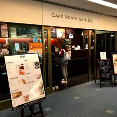 cafe north gate 52