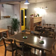 さぶろう亭 石窯カフェ＆レストラン Saburo-tei Stone Oven Cafe&Restaurant Stone oven