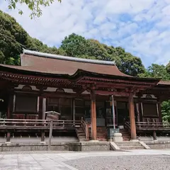 長弓寺