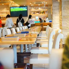 カフェ&ダイニング エスタディオ 梅田店 / cafe & dining ESTADIO Umeda