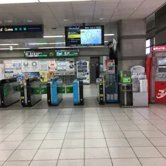 東雲駅