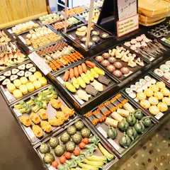 遊膳 錦店