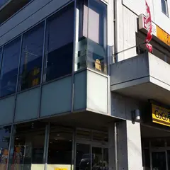 回転寿司 京寿司 門司店