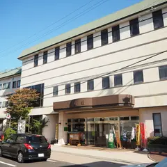 上田温泉ホテル祥園