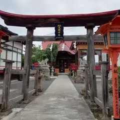 大鏑神社