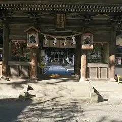 鹿嶋神社