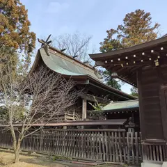 天照神明宮