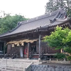 三吉神社