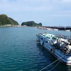 宇佐漁港