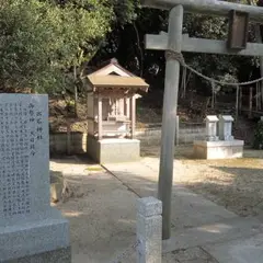 出石神社