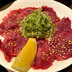 焼肉食堂 大野商店