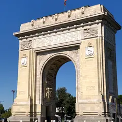 凱旋門（Triumphal arch）