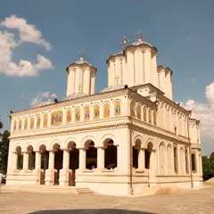 大主教教会（Patriarchal Cathedral）