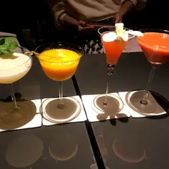 バー カプリ Bar Capri ／ ニューオータニ 東京 赤坂 紀尾井町
