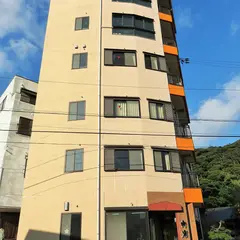 民宿大岩