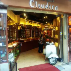 シルバーショップクラウディカ