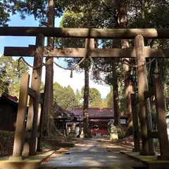 貴船神社